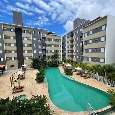 Paradise Resort Ubatuba II Экстерьер фото
