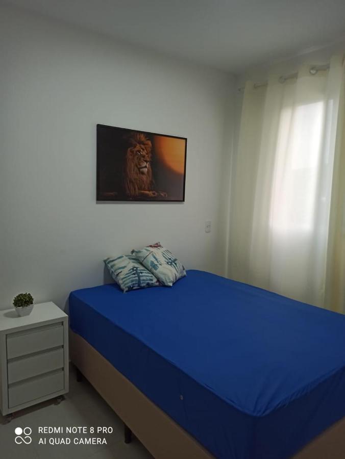 Paradise Resort Ubatuba II Экстерьер фото