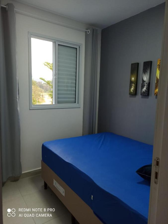 Paradise Resort Ubatuba II Экстерьер фото
