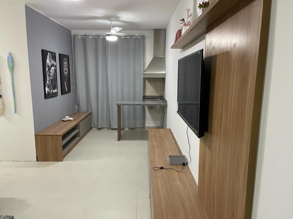Paradise Resort Ubatuba II Экстерьер фото