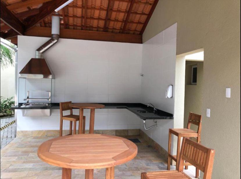 Paradise Resort Ubatuba II Экстерьер фото