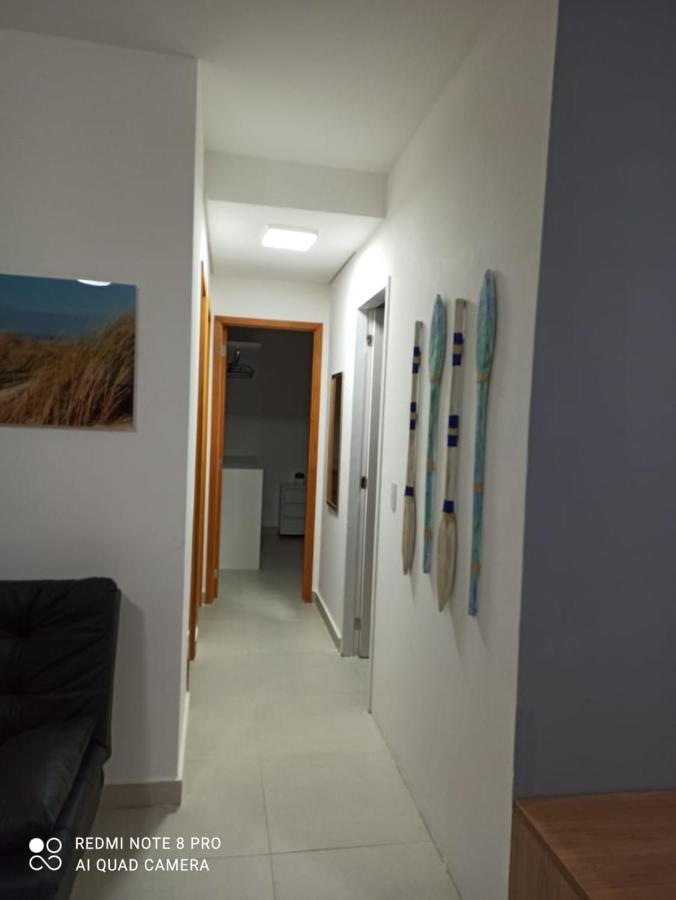 Paradise Resort Ubatuba II Экстерьер фото