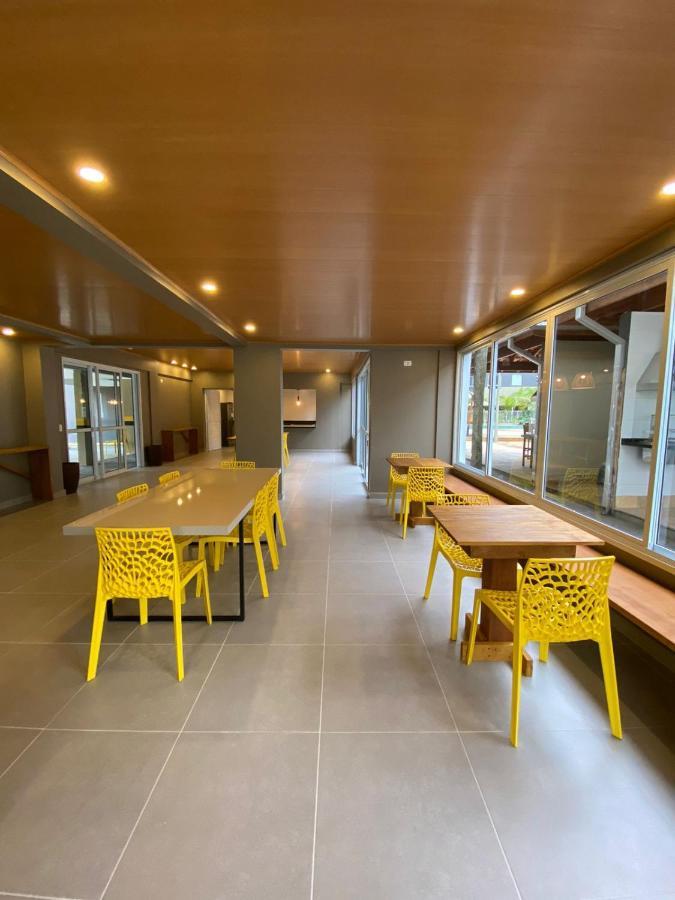 Paradise Resort Ubatuba II Экстерьер фото