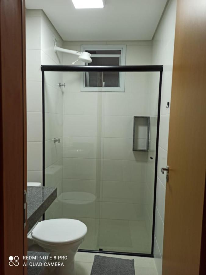 Paradise Resort Ubatuba II Экстерьер фото