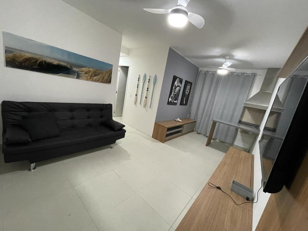 Paradise Resort Ubatuba II Экстерьер фото