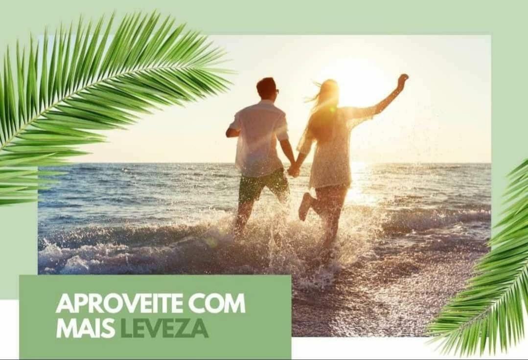 Paradise Resort Ubatuba II Экстерьер фото