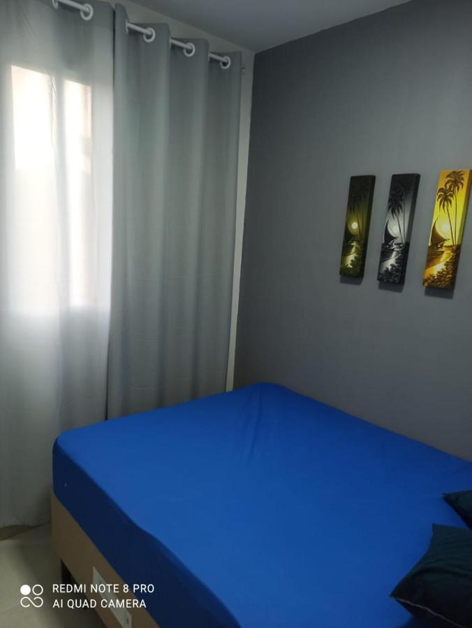 Paradise Resort Ubatuba II Экстерьер фото