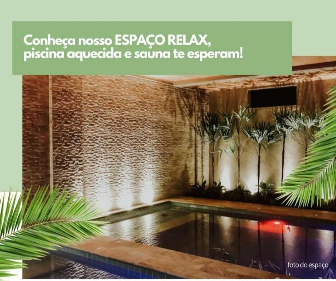 Paradise Resort Ubatuba II Экстерьер фото