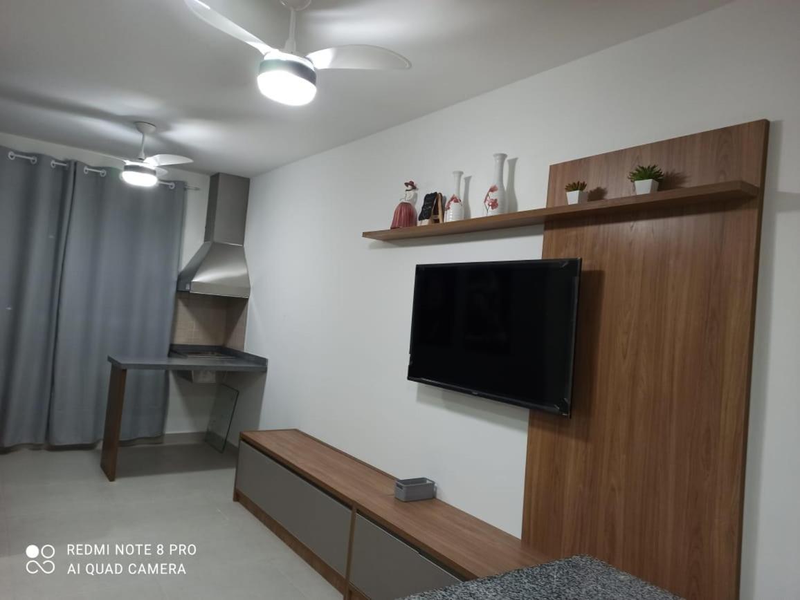 Paradise Resort Ubatuba II Экстерьер фото