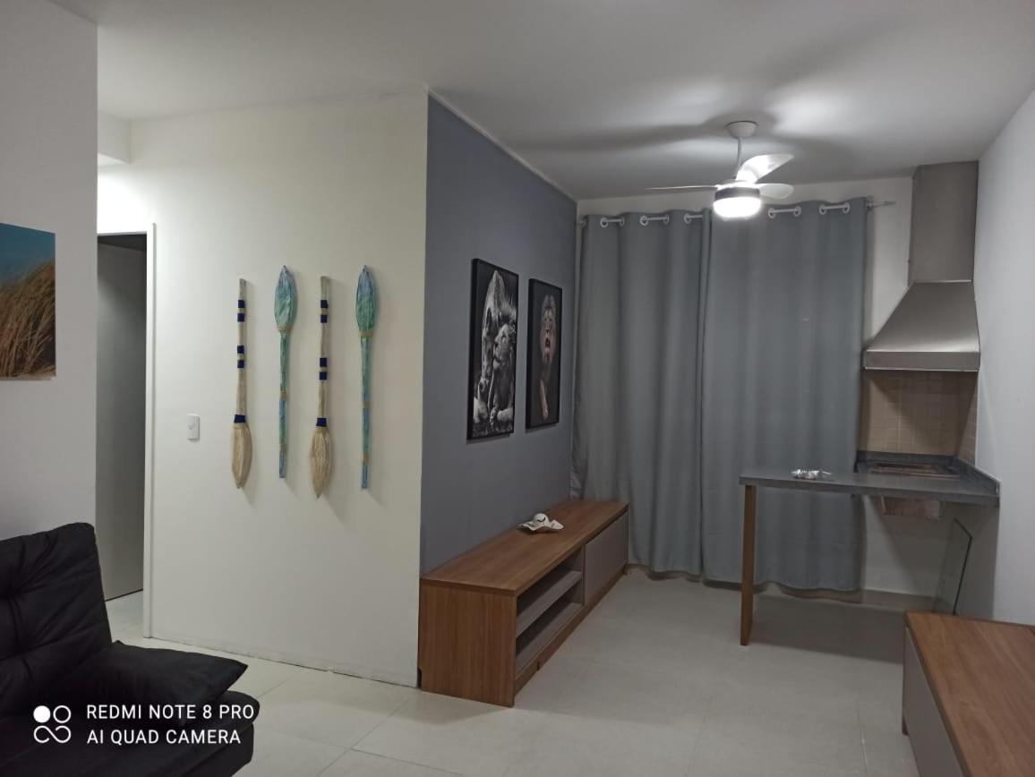 Paradise Resort Ubatuba II Экстерьер фото