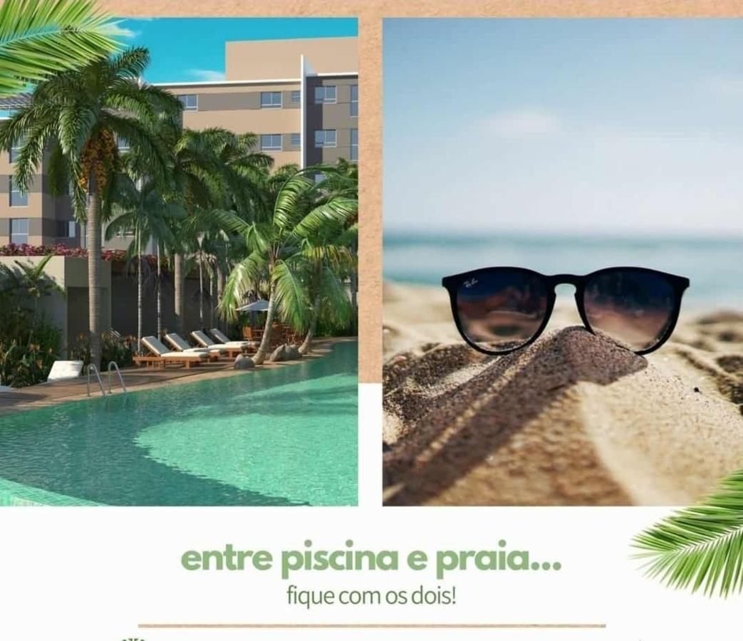 Paradise Resort Ubatuba II Экстерьер фото